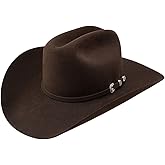 Stetson 7540 Skyline 6X Fur Cowboy Hat