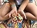 Yogi Dice Educational Yoga Dice Game for Kids, Fun Yoga Exercise Dice for Solo or Group Play