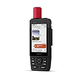 Garmin® GPSMAP® H1i Plus, Premium GPS Handheld
