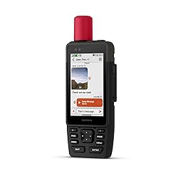 Garmin® GPSMAP® H1i Plus, Premium GPS Handheld