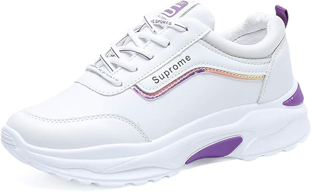 Amazon Torisky スポーツシューズ ウォーキングシューズ レディーススニーカー おしゃれ ランニングシューズ トレーニングシューズ 滑り止め 軽量 通気 通学 通勤 日常着用 シューズ バッグ