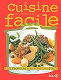 Cuisine facile (French Edition) by 
