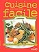 Cuisine facile (French Edition) by 