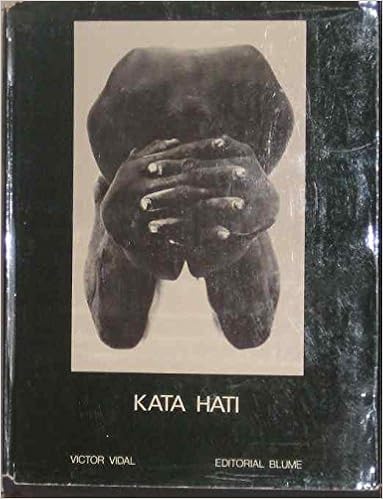 Kata Hati Fotografias Textos Y Traducciones Al Ingles Y Frances Spanish Edition Vidal Victor 9788470312281 Amazon Com Books