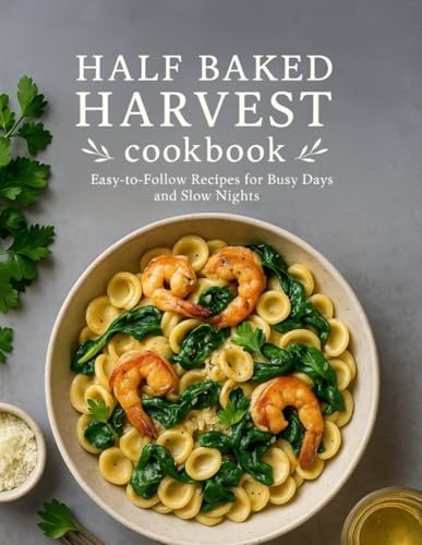 Amazon.com: Half Baked Harvest Super Simple: More Than 125 Recipes