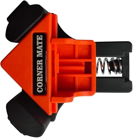 Fan Ling Corner Clamps Woodworking Locator 5 22mm Corner Clip