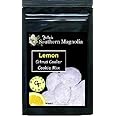 Gluten Free Lemon Citrus Coolers Cookie Mix - 8oz bag