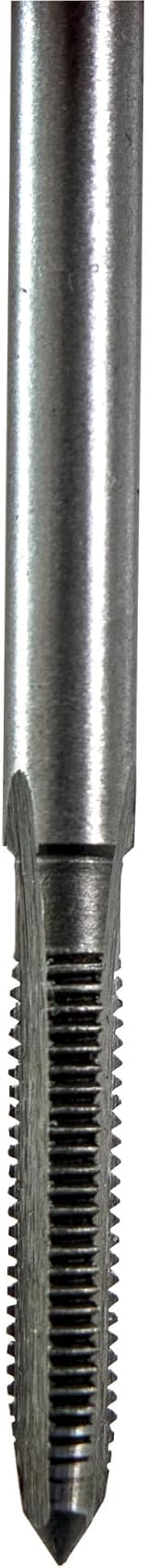 CK Re-Threading Tool M3.5x0.6, Metal Patress Screw Taps, 50mm Tap Length view 2