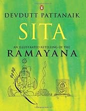 Sita An Illustrated Retelling of the Ramayana