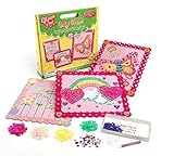 Fubulous Wubulous Girly Garden