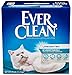 Ever Clean Ever Fresh Litter with Activated Charcoal , Unscented, 25 Pounds