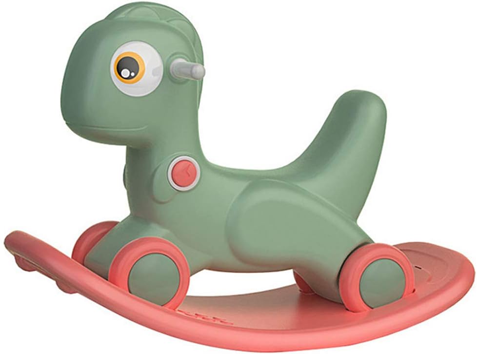 baby girl ride on toys