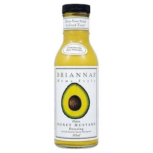 Top 8 Best Bottled Salad Dressing For The Money In 2024 Reviews