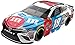 Lionel Racing Kyle Busch #18 M&M's Red White and Blue 2017 Toyota Camry 1:64 Scale Diecast Car
