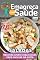 Livro Emagreça Com Saúde Ed. 54 - Saladas