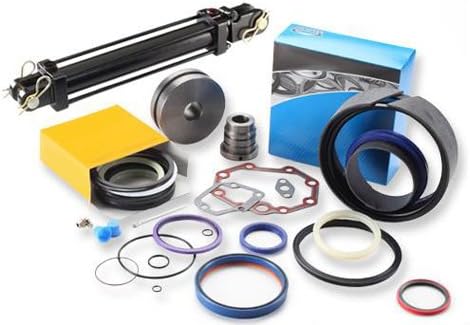 HY-14411-912B Hyco Seal Kit