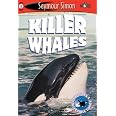 Amazon.com: See More Readers: Killer Whales -Level 1 (SeeMore Readers ...