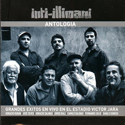 Download Inti Illimani Grandes Exitos