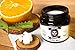 URBAN NOMADS Best Beard Balm & Wax, Smooth Shea Butter & Argan Oil, Leave in Conditioner & Styling Balm for All Beard Styles, Bergamot, Vanilla, Woody Rose Hip Scents, Made in Barcelona, 2 oz