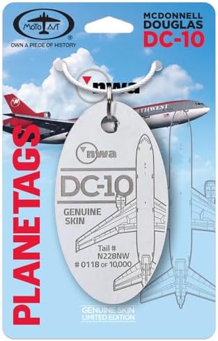 Amazon.com: PlaneTags Air Canada A320 | Genuine Aircraft Skin