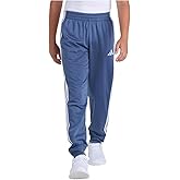 adidas Youth Elastic Waistband Essential 3-Stripe Jogger Pants