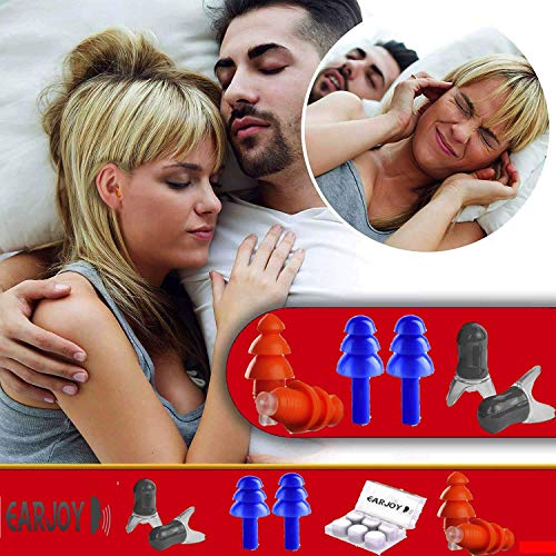 4 Noise+Cancelling+Ear+Plugs+EarJoy