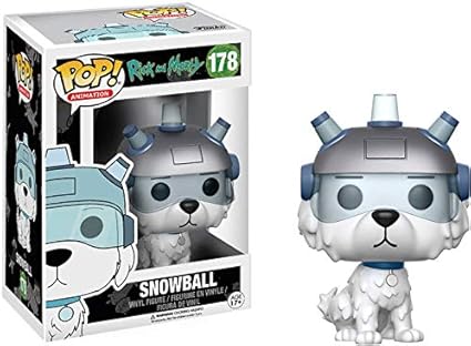 rick y morty funko pop amazon