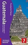 Guatemala (Footprint Focus) by Richard Arghiris