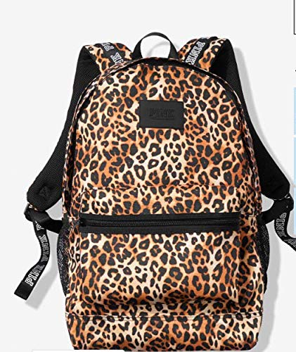 black fringe backpack