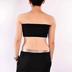 Chest Binder for Women Les Strapless FTM Binder