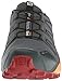 Salomon Men's Speedcross 4 CS Trail Running Shoe, urban chic/red ochre/tangelo, 10 D US
