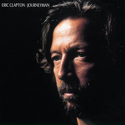 Album Art for Journeyman (2LP) by Eric Clapton