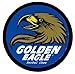 Non-Tobacco Chews Licorice Mint - 1.2 oz,(Golden Eagle Herbal Chew)