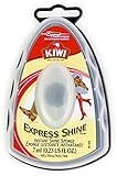 Kiwi® Express Shine Sponges, Neutral (184000)