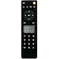 Remote Control Work For VIZIO Smart TV VA32M VECO320L VF550M VF550XVT VF551XVT E