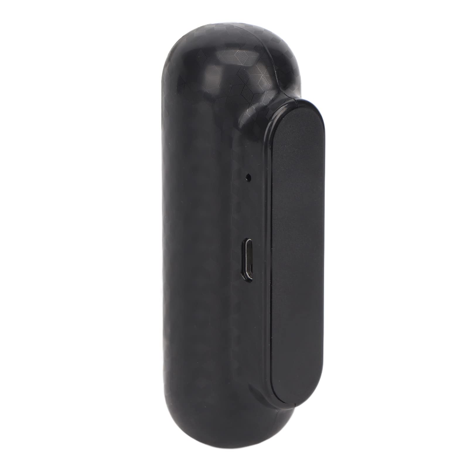 Digital Voice Recorder, Mini Voice Activated Recorder with Playback, Noise Reduction, MP3 Player & 500 Hours Recording Storage, Portable Audio Recording Device for Lecture, Meeting (Neutral English,