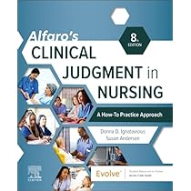 Medical-Surgical Nursing: Concepts for Interprofessional