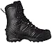 Salomon Men's Toundra Pro Cswp Snow Boot, Black/Black/Autobahn, 10.5 M US