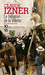Le  talisman de la Villette