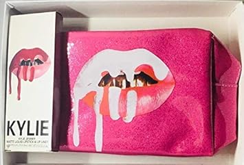 kylie jenner lip kit set