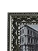 Lilian antique silver desktop photo frames( 5 x 7in)