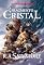 Livro A Lenda de Drizzt vol. 4 — O Fragmento de Cristal (Dungeons & Dragons - A Lenda de Drizzt)