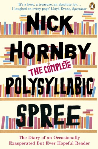 Image result for polysyllabic spree