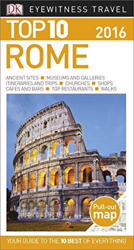 Download Top 10 Rome (Eyewitness Top 10 Travel Guide) Download Top 10 Rome (Eyewitness Top 10 Travel Guide)