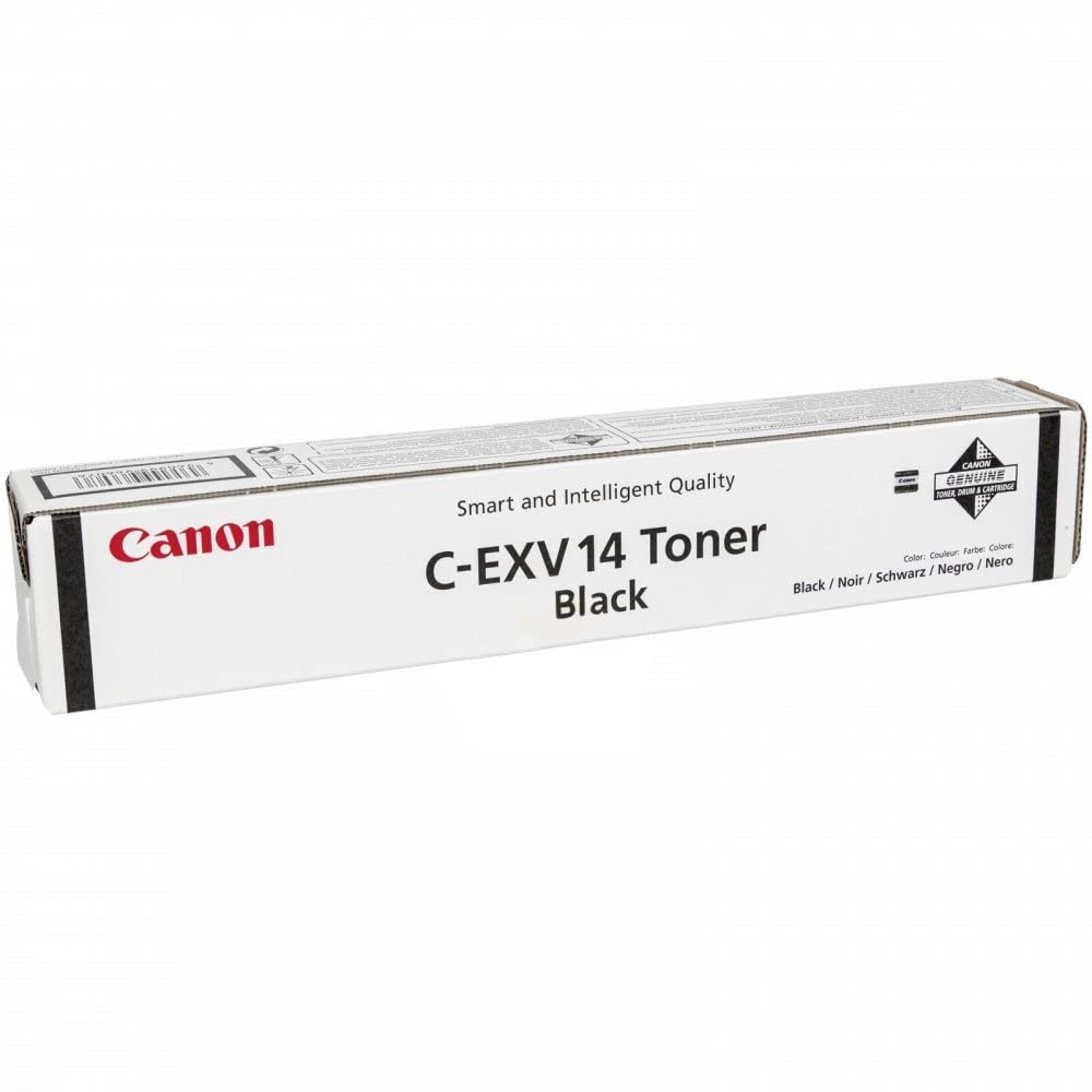 Canon Toner Cartridge for Ir2016/2018/2020/2025/Exv45, black