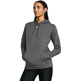 Under Armour womens Hustle Fleece HoodieHoodie