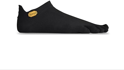 vibram fivefingers athletic no show