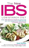 The New IBS Low-starch Diet by 