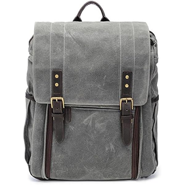 ona camps bay camera and laptop backpack