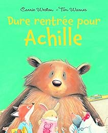 Dure rentrée pour Achille